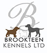 Brookteen Kennels Logo